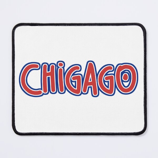 Item preview, Chicago Chigago designed and sold by LockedUp.