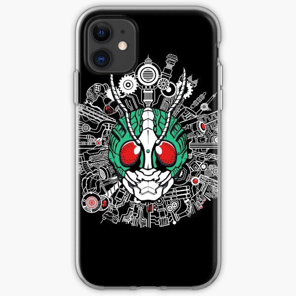 The First iPhone Soft Case