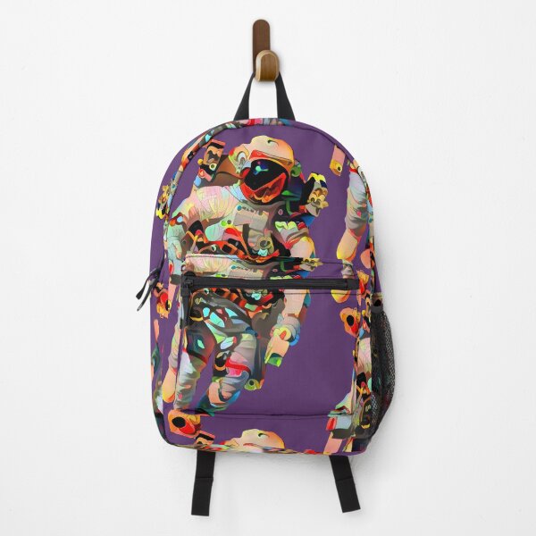 Item preview, Space Walk designed and sold by AintJames.