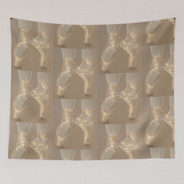 Item preview, ballerina designed and sold by Debra Spence.