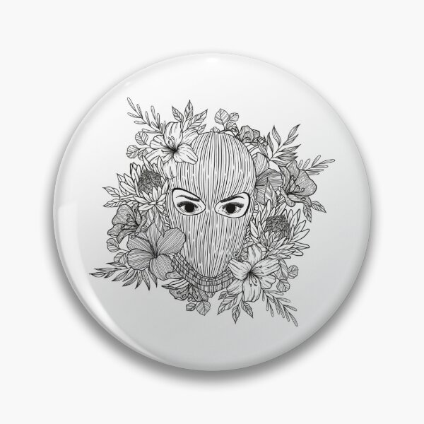 Item preview, HEIST designed and sold by Presh Thayer Designs.