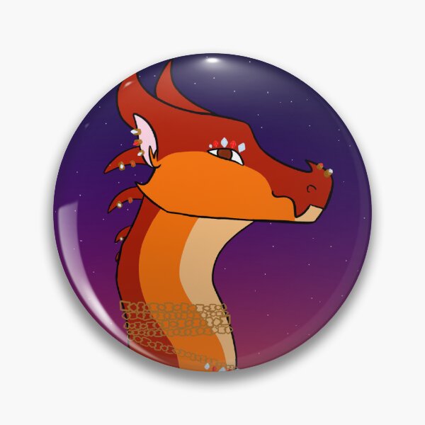Artikelvorschau, Queen Scarlet of the Skywings Neuzeichnung entworfen und verkauft von Tropical Typhoon.