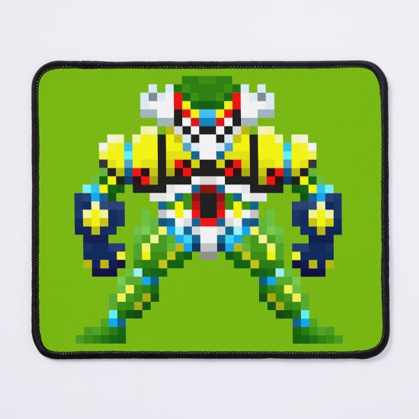 Item preview, 16-Bits El Vengador designed and sold by Feeank.