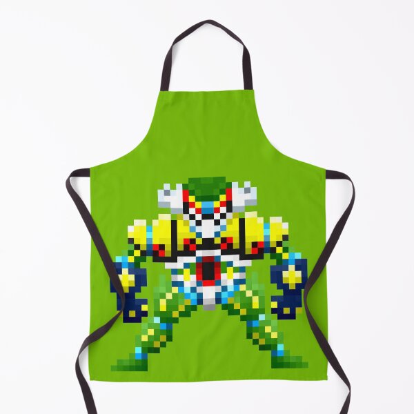Item preview, 16-Bits El Vengador designed and sold by Feeank.
