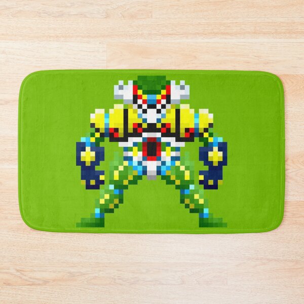Item preview, 16-Bits El Vengador designed and sold by Feeank.