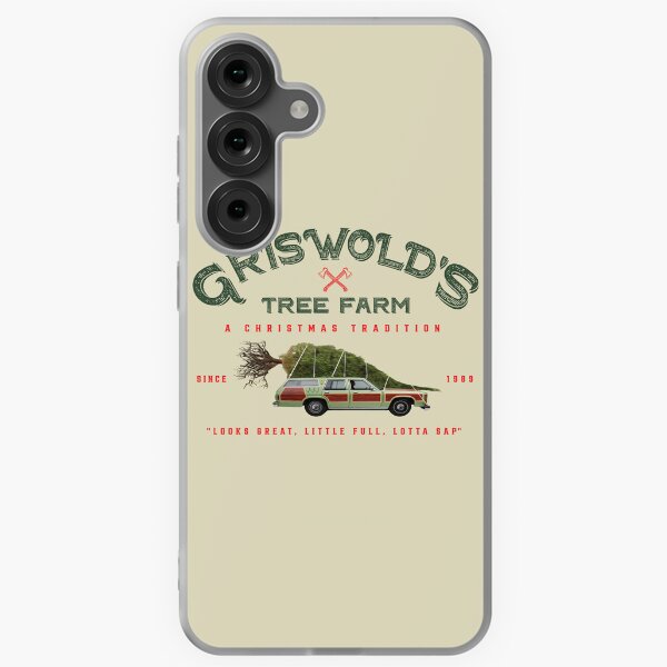 Item preview, Griswold's Tree Farm designed and sold by Alema Art.