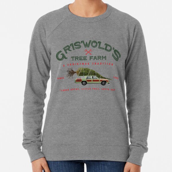 Item preview, Griswold's Tree Farm designed and sold by Alema Art.