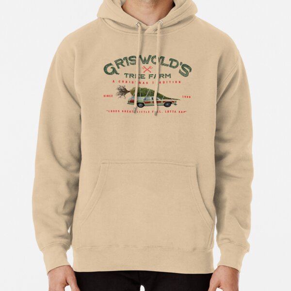 Item preview, Griswold's Tree Farm designed and sold by Alema Art.