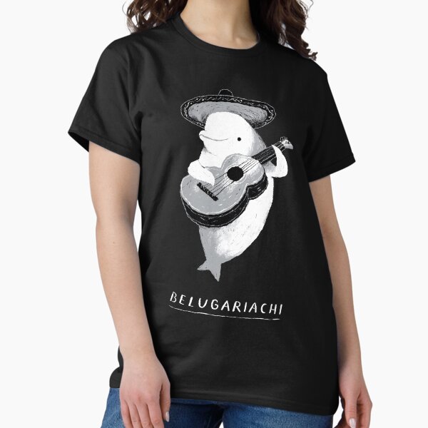 Item preview, belugariachi designed and sold by louros.