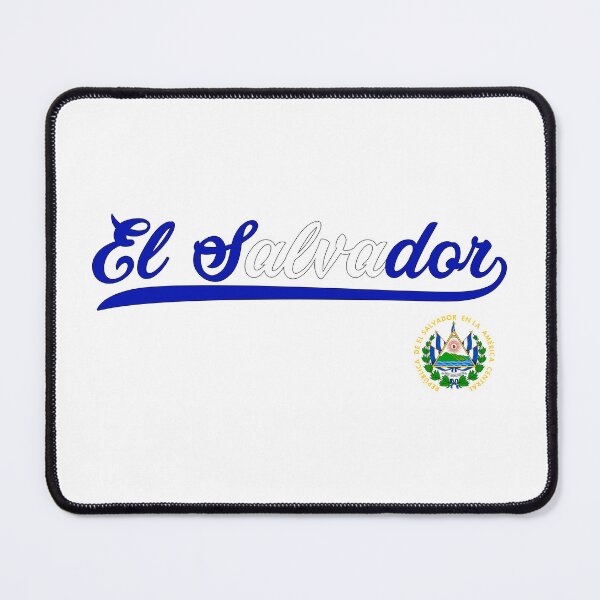 Item preview, EL SALVADOR escudo designed and sold by jmspeedy661.
