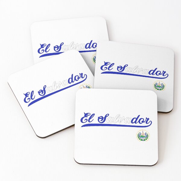 Item preview, EL SALVADOR escudo designed and sold by jmspeedy661.