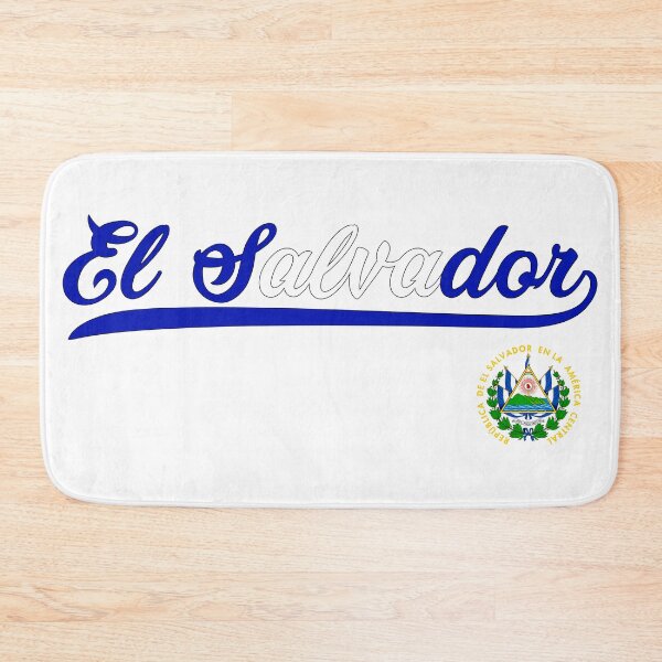 Item preview, EL SALVADOR escudo designed and sold by jmspeedy661.