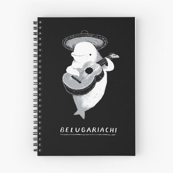 Item preview, belugariachi designed and sold by louros.