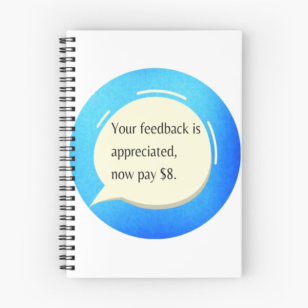 Artikelvorschau, Ihr Feedback wird geschätzt Jetzt zahlen Sie 8 $ entworfen und verkauft von ArtzandDesignz.