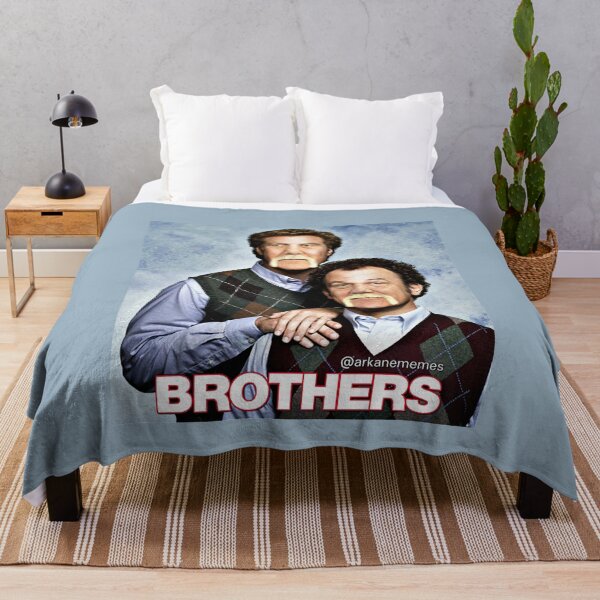Item preview, Brothers designed and sold by arkanememes.