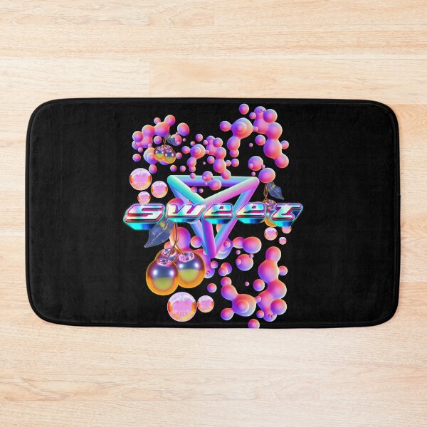 Item preview, Sweet cherry internet bubble y2k vibe designed and sold by VantaTheArtist.