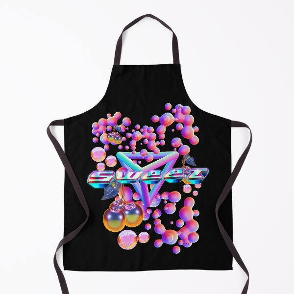 Item preview, Sweet cherry internet bubble y2k vibe designed and sold by VantaTheArtist.