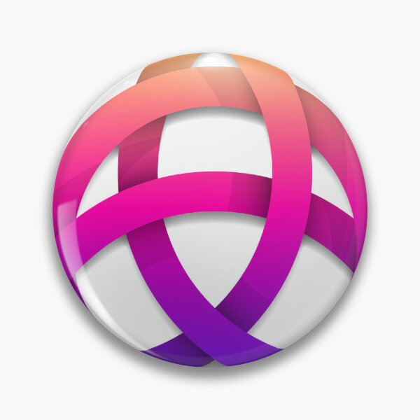 Item preview, Triquetra abstract designed and sold by gtcdesign.