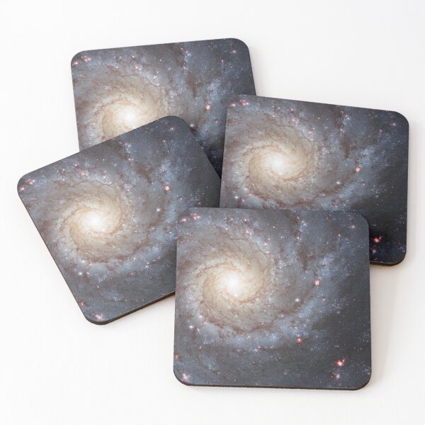 Item preview, Spiral Galaxy M47 designed and sold by Top Quark Design.