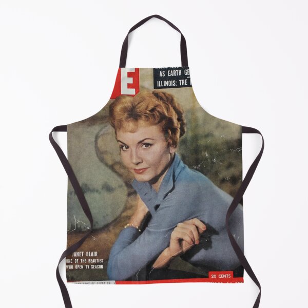 Item preview, Life Janet Blair designed and sold by prohaskadevyn.