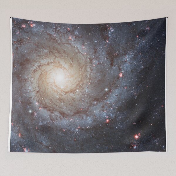 Item preview, Spiral Galaxy M47 designed and sold by Top Quark Design.