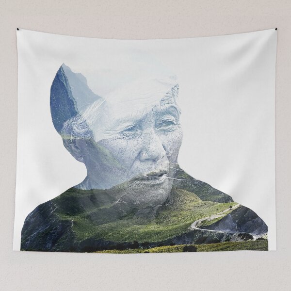 Item preview, China designed and sold by Rosa Picnic.