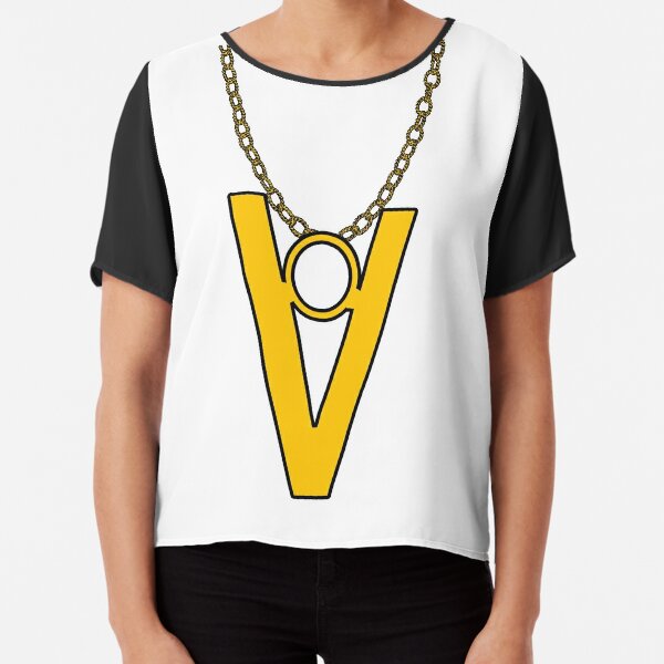 Big Brother Canada T Shirts Redbubble - power of veto necklace roblox