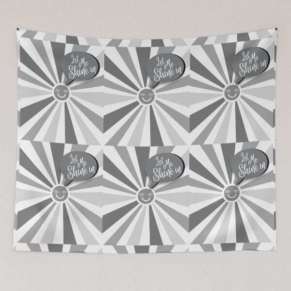 Item preview, Let Me Shine In, (I'm the Sun) designed and sold by SnarkyTeesMugs.