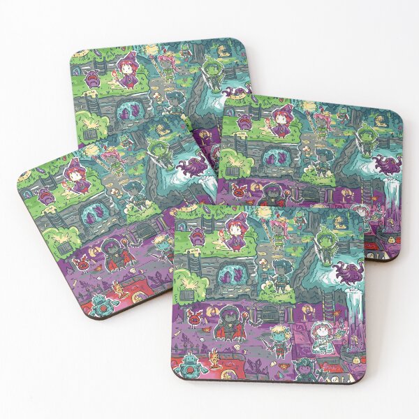 Item preview, Video game level RPG designed and sold by norsedogstudio.