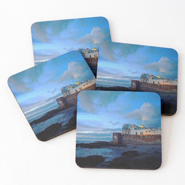 Item preview, Essaouira, Morocco designed and sold by Tenderchaos.
