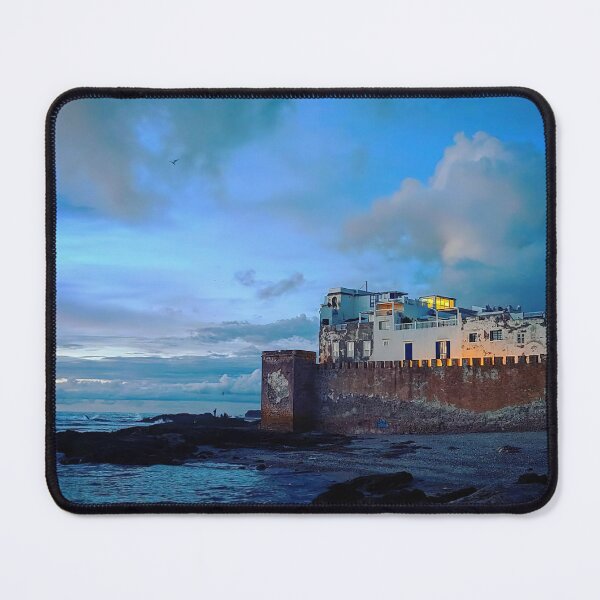 Item preview, Essaouira, Morocco designed and sold by Tenderchaos.