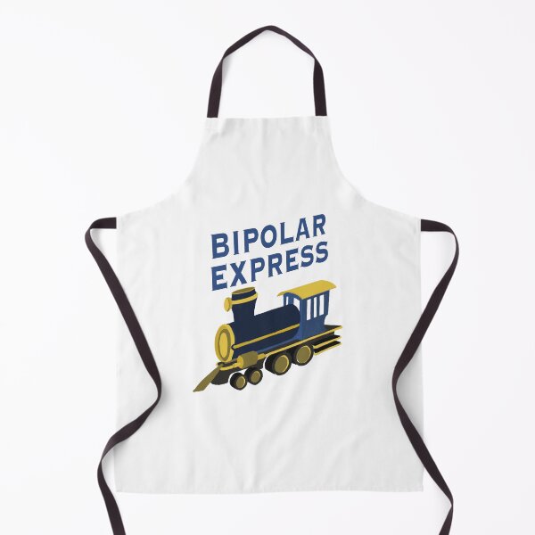 Item preview, Bi Polar Express designed and sold by RebeccaRapp.