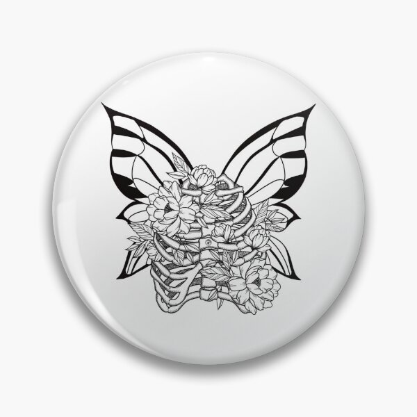 Item preview, FAIRY designed and sold by Presh Thayer Designs.