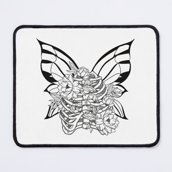 Item preview, FAIRY designed and sold by Presh Thayer Designs.