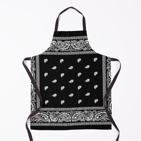 Item preview, Bandana Black designed and sold by MBlack100.
