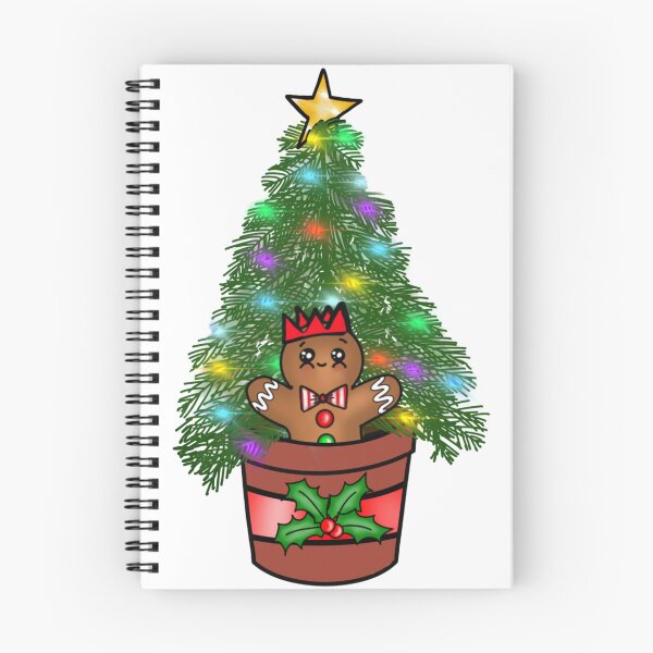 Item preview, Ginge Tree designed and sold by CraftyLeeks.
