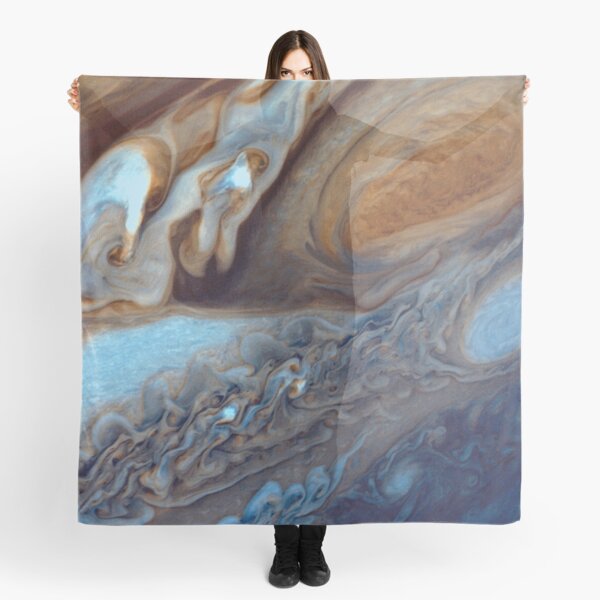 Item preview, Jupiter's Clouds designed and sold by Top Quark Design.