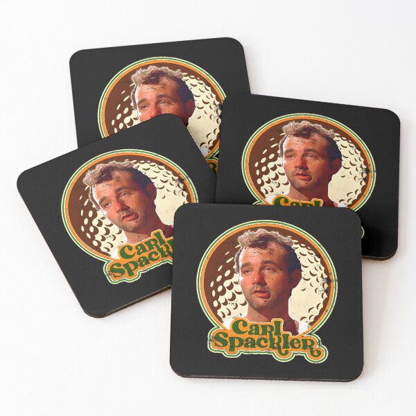 Item preview, Caddyshack designed and sold by justbener.