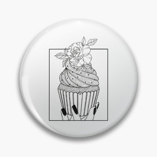 Item preview, TEMPTING designed and sold by Presh Thayer Designs.