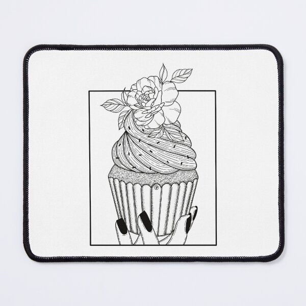 Item preview, TEMPTING designed and sold by Presh Thayer Designs.