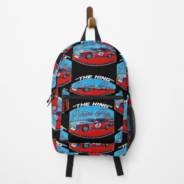 Item preview, The King Richard Petty designed and sold by Elliot Klugh.