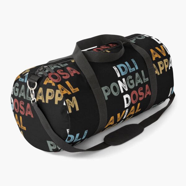 Item preview, Indian Food Dosa Idli Funny designed and sold by Life Is Beautiful.