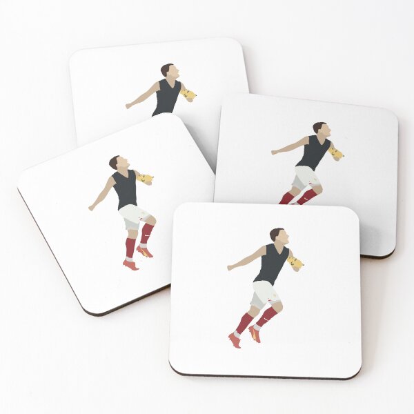 Item preview, Happy Antoine Griezmann at the Qatar 2022  designed and sold by whymproject.