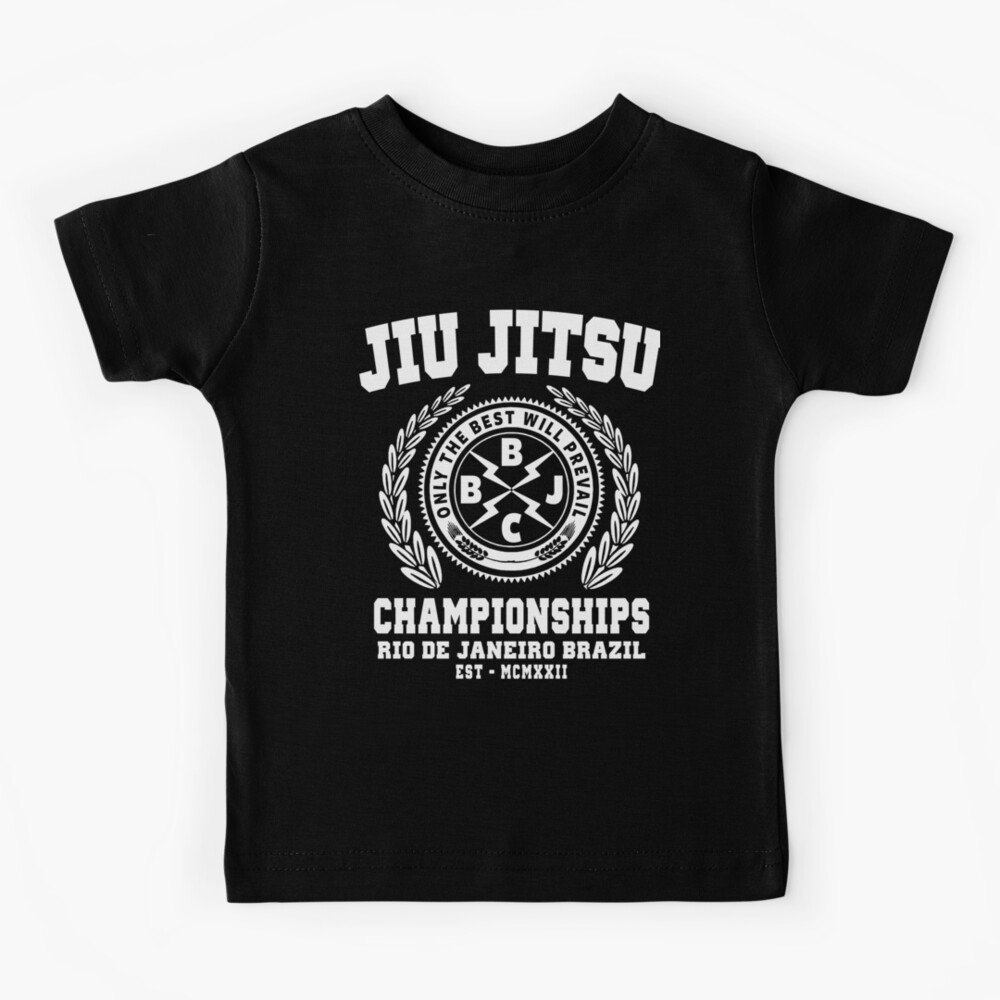 daisy fresh jiu jitsu t shirt