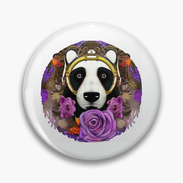 Item preview, Pandas Dogs Bears Pet Collection designed and sold by BlueOctopus1878.