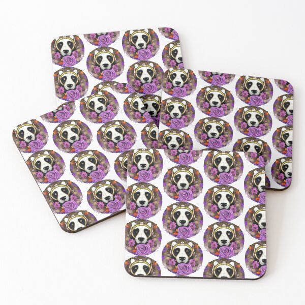 Item preview, Pandas Dogs Bears Pet Collection designed and sold by BlueOctopus1878.