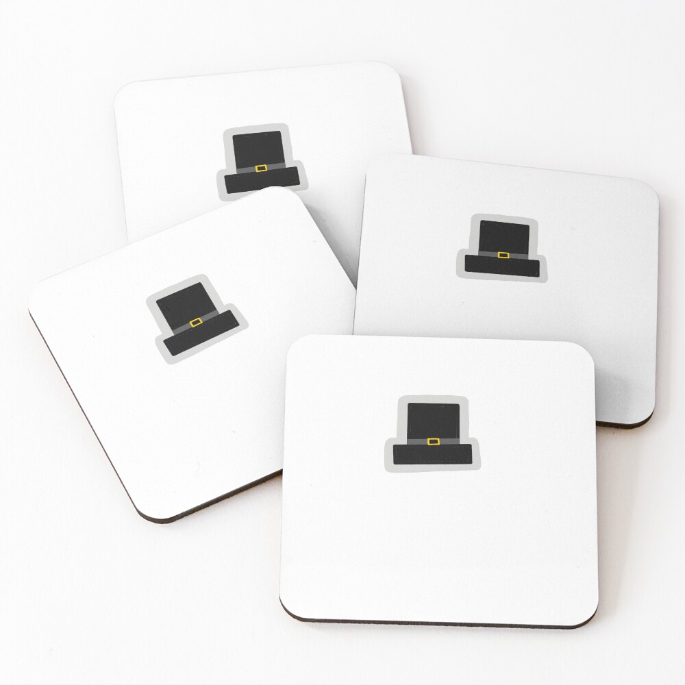 Item preview, Coasters (Set of 4) designed and sold by Ruthless1331.