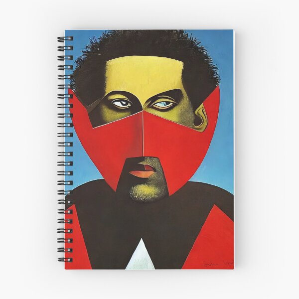 Item preview, a painting of "not the weekdays" by "max ernst" designed and sold by andewarhol.