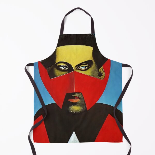 Item preview, a painting of "not the weekdays" by "max ernst" designed and sold by andewarhol.