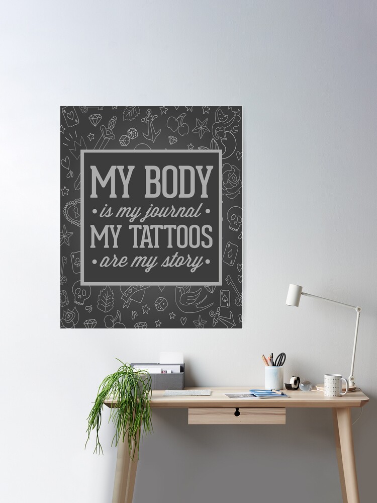 STORY OF MY LIFE TATTOO - 11 Photos & 11 Reviews - 103 E Laurel St, Fort  Collins, Colorado - Tattoo - Yelp - Phone Number